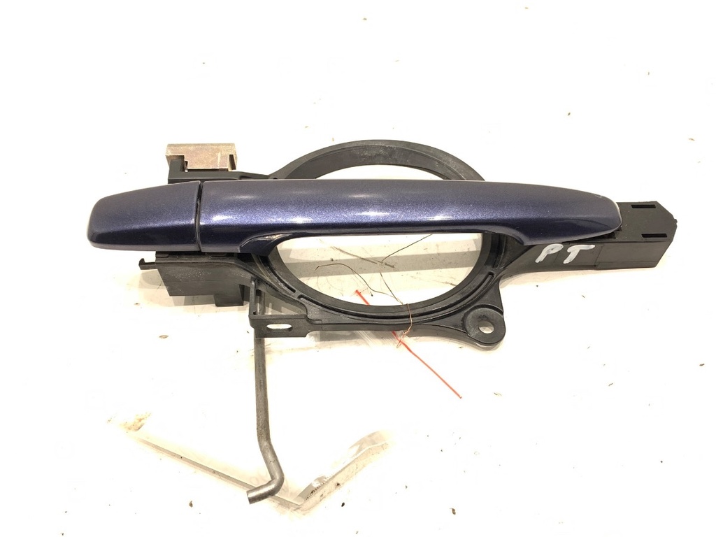 [STARK-766317] Manilla exterior derecha trasera PEUGEOT 4007 (VU_, VV_) 2007-2013
