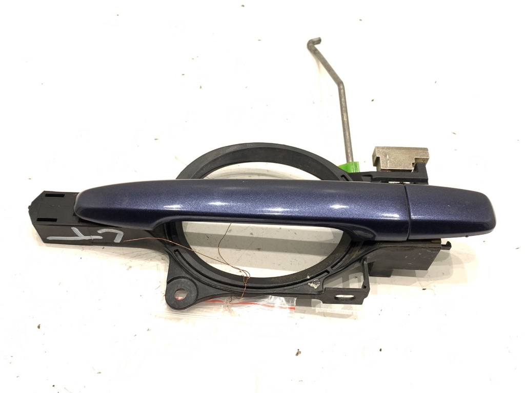 [STARK-766318] Manilla exterior de puerta trasera izquierda PEUGEOT 4007 (VU_, VV_) 2007-2013