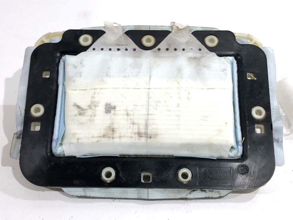 [STARK-766450] Airbag pasajero Renault Grand Scénic III 1.4 16V 96 kW 2009-2022