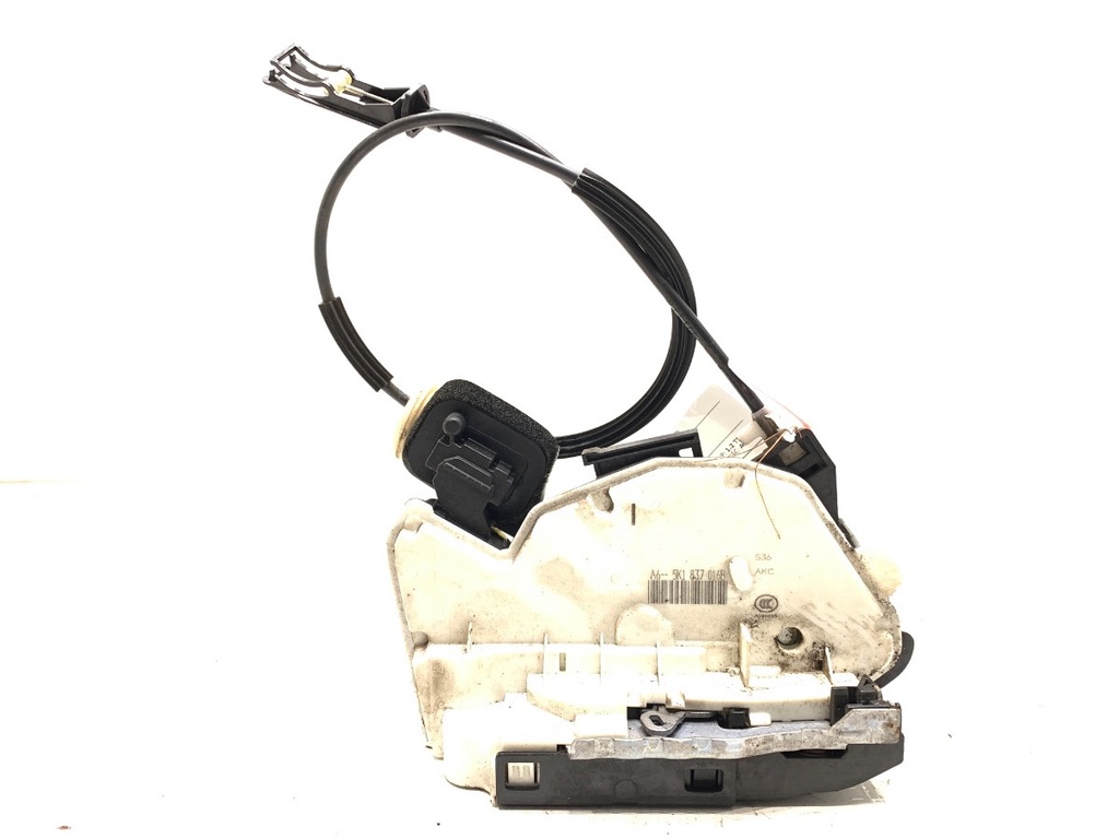 [STARK-766521] Cerradura puerta delantera derecha VW Golf VI (5K1) 2008-2014