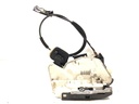 Cerradura puerta delantera derecha VW Golf VI (5K1) 2008-2014