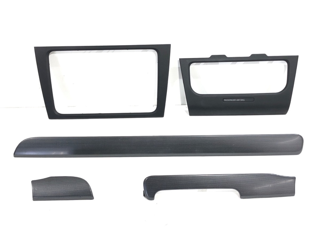 [STARK-766577] Moldura decorativa interior VW Golf VI (5K1) 1.2 TSI 86 CV 2010-2012