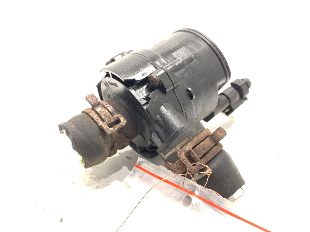 [STARK-767152] Bomba de agua adicional SKODA FABIA III (NJ3) 1.0 TSI 70 kW 2014-2022