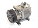 Compresor de aire acondicionado FIAT Stilo (192_) 1.4 16V 2001-2010