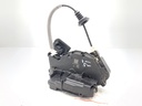 Cerradura de puerta trasera derecha SKODA FABIA III (NJ3) 2014-2022 5TA839016E