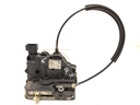 Cerradura de puerta delantera derecha FIAT Grande Punto 1.4 57kW 77CV
