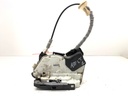 Cerradura de puerta trasera izquierda VW Passat B8 (3G2, CB2) 2014-2022
