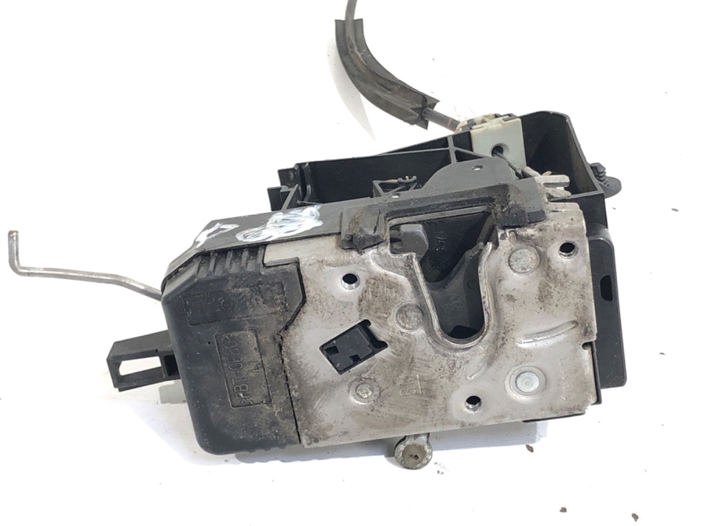 [STARK-767527] Cerradura de puerta delantera izquierda OPEL SIGNUM liftback (Z03) 2003-2008 3.0 V6 CDTI (F48) 130 kW 177 CV