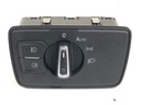 Interruptor de luces VW Passat B8 (3G2, CB2) 2014-2022