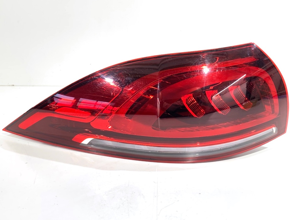 [STARK-877817] Piloto trasero izquierdo MERCEDES-BENZ GLE (V167) 2018-