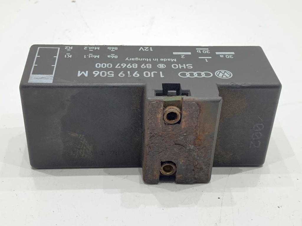 [STARK-767834] Ventilador de radiador SEAT Ibiza IV (6J5, 6P1) 1.2 51 kW 2008-2017
