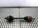 Palier delantero izquierdo SKODA OCTAVIA IV Combi (NX5) 2.0 TDI 110 kW 2019-2022