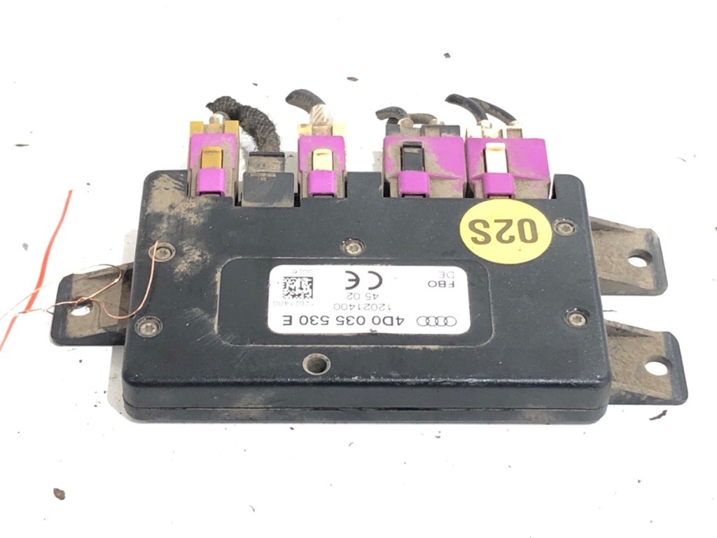 [STARK-768860] Amplificador AUDI A6 C6 Avant (4F5) 2.0 TFSI 2005-2011