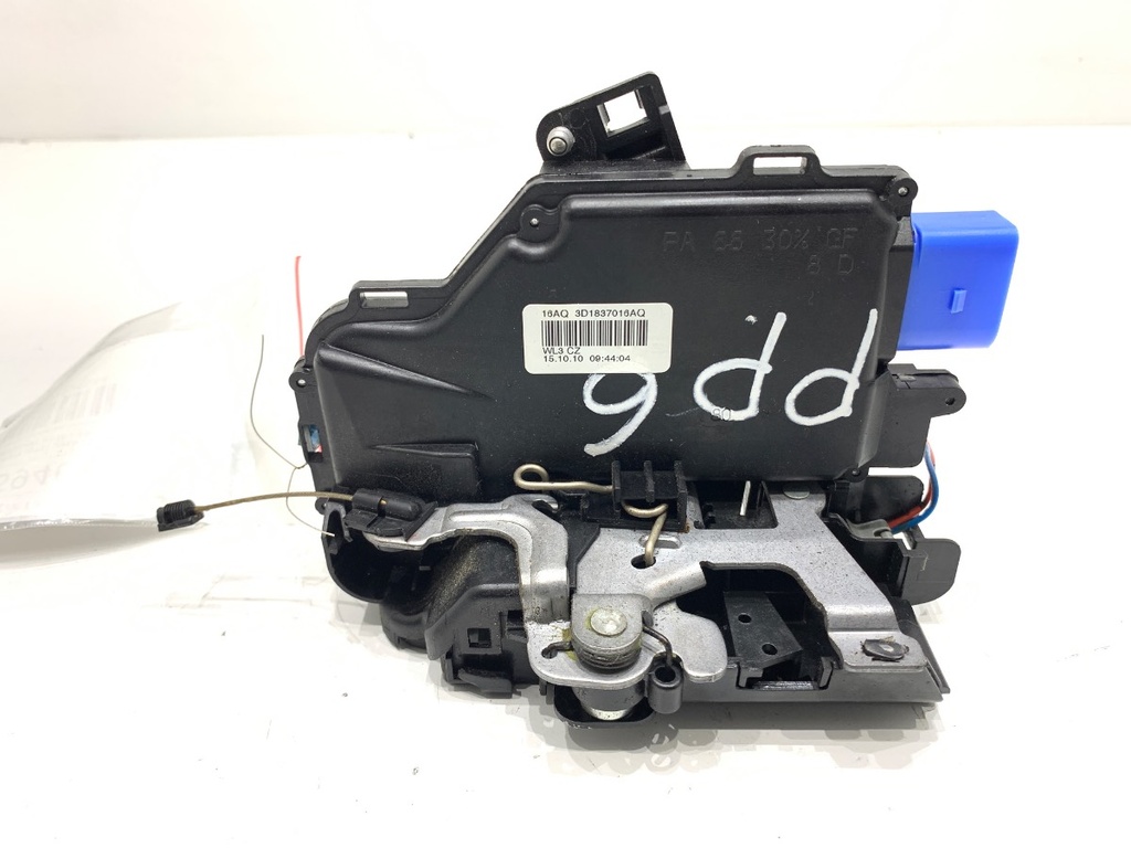 [STARK-769464] Cerradura de puerta delantera derecha VW Touran (1T3) 2010-2015