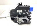 Cerradura de puerta delantera derecha VW Touran (1T3) 2010-2015