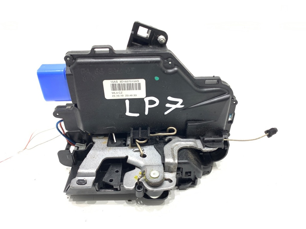 [STARK-769465] Cerradura de puerta delantera izquierda VW Touran (1T3) 2010-2015