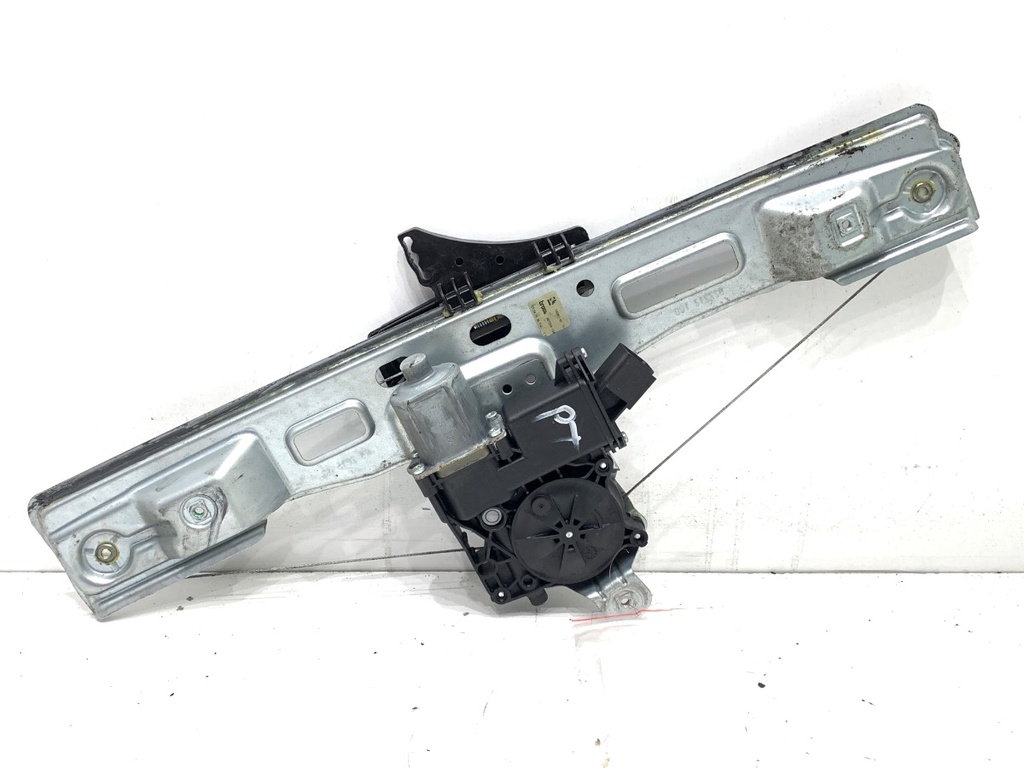 [STARK-769794] Elevador de luneta trasera derecha OPEL ZAFIRA TOURER C (P12) 1.6 CDTI 100 kW 2013-2022