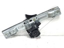 Elevador de luneta trasera derecha OPEL ZAFIRA TOURER C (P12) 1.6 CDTI 100 kW 2013-2022