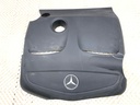 Cubierta de motor Mercedes-Benz Clase A (W176) 2012-2018