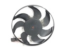 Ventilador de aire acondicionado VW Passat B6 (3C2) 2005-2010 2.0 TDI 103 kW