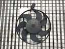 Ventilador de radiador de aire acondicionado VW Passat B6 (3C2) 2005-2010 1.9 TDI