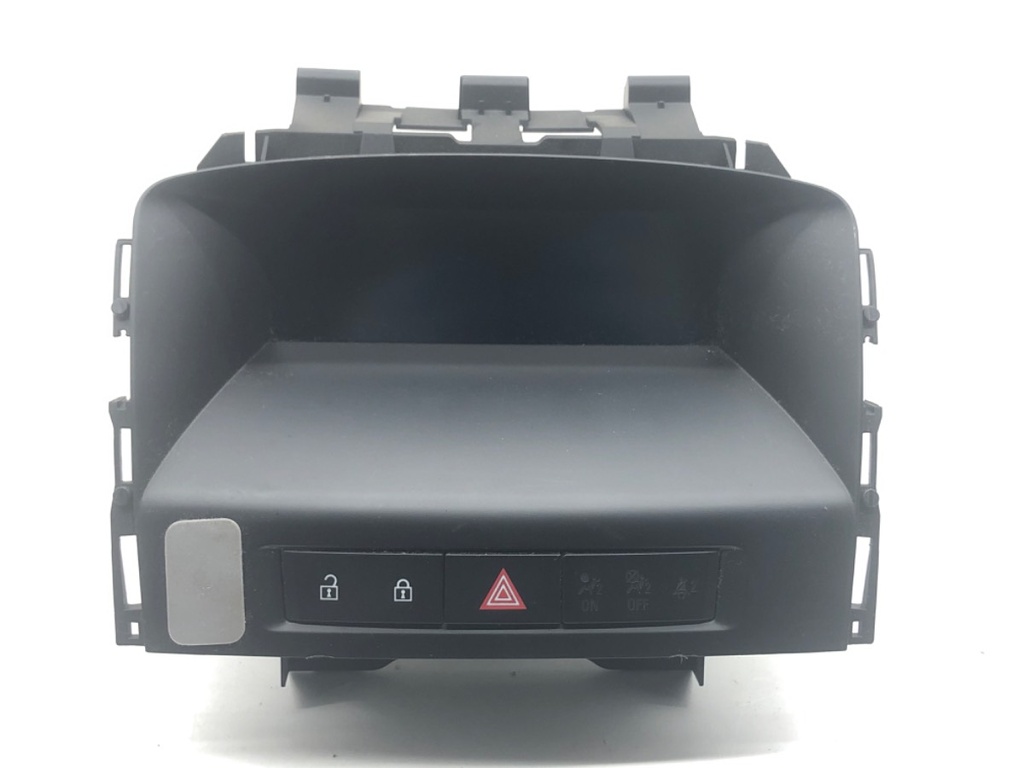 [STARK-771377] Display Opel Astra J (P10) 1.7 CDTI 92 kW (125 CV) 2009-2015