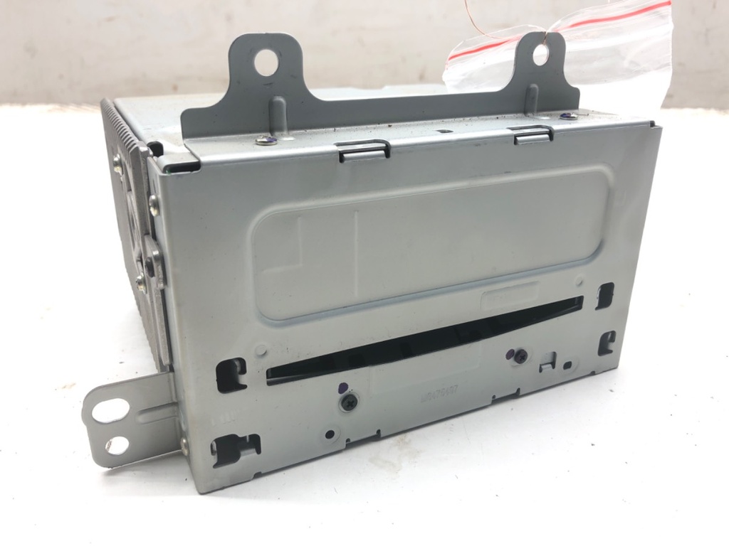 [STARK-771384] Radio Opel Astra J (P10) 1.7 CDTI 92 kW 2009-2015