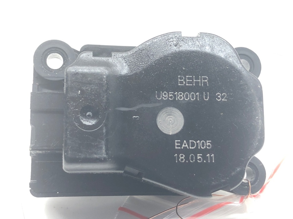 [STARK-771393] Calefactor auxiliar OPEL ASTRA J (P10) 1.7 CDTI 92 kW 2009-2015