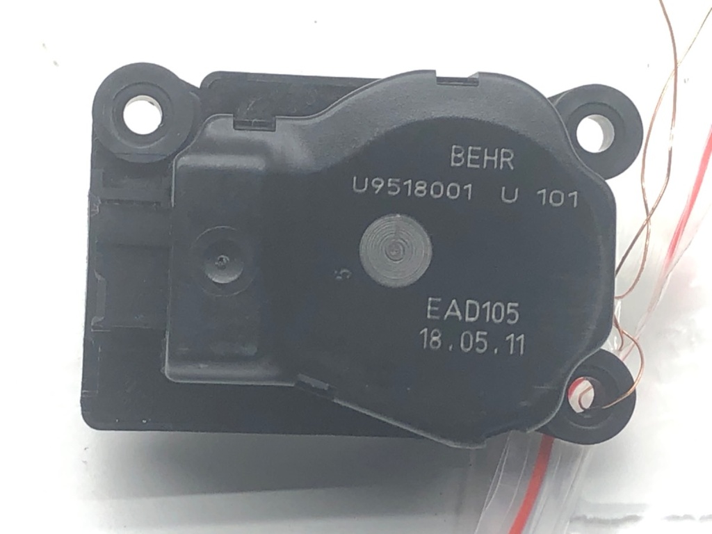 [STARK-771464] Calefactor auxiliar OPEL ASTRA J (P10) 1.7 CDTI 92 kW 2009-2015