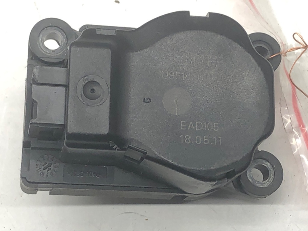 [STARK-771465] Calefactor auxiliar OPEL ASTRA J (P10) 1.7 CDTI 92 kW 2009-2015