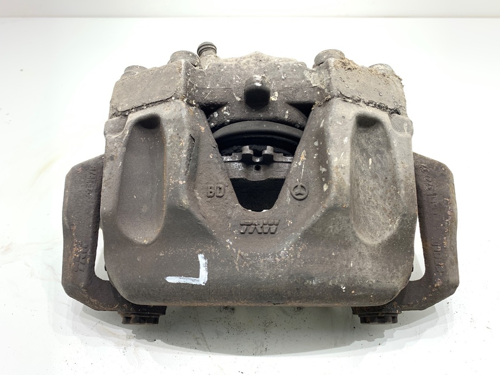 [STARK-771530] Pinza de freno delantera izquierda Mercedes-Benz Clase E (W212) 2009-2016