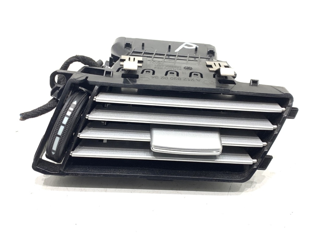 [STARK-771551] Rejilla de ventilación delantera derecha Mercedes-Benz Clase E (W212) 2009-2016