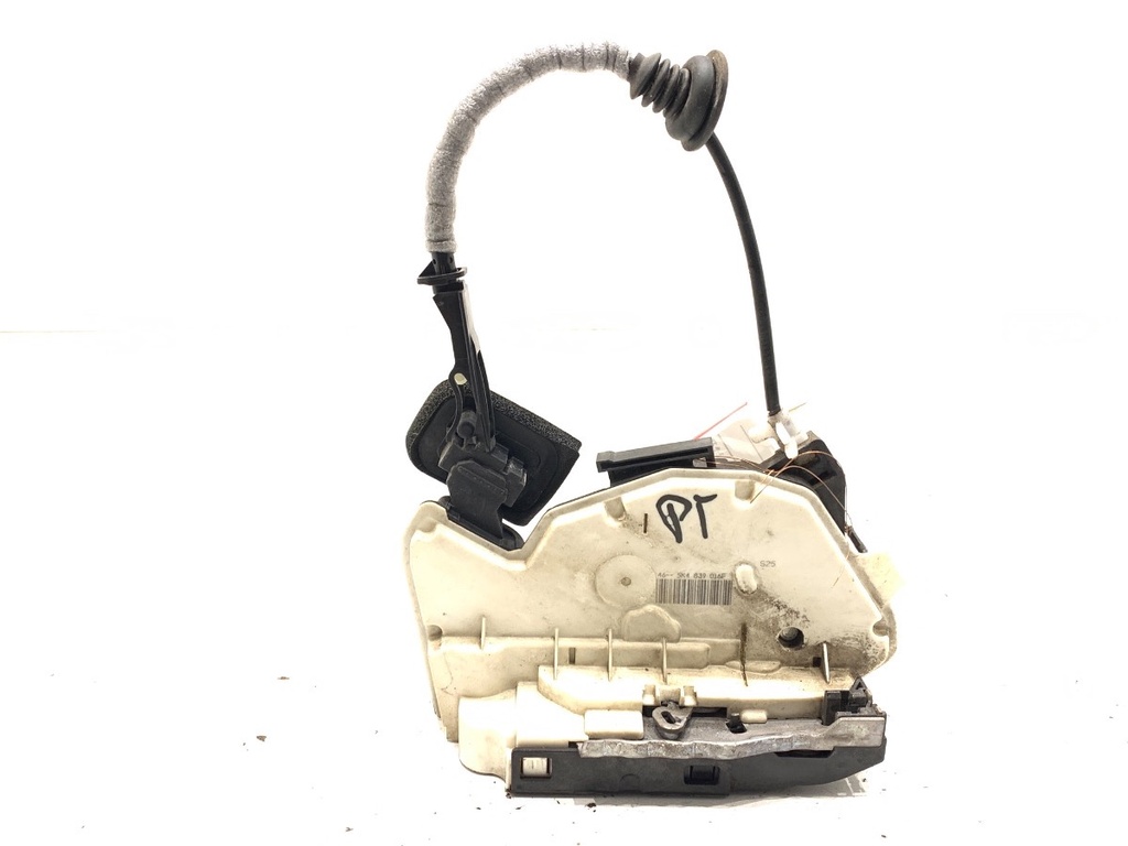 [STARK-771567] Cerradura de puerta trasera derecha VW Polo V (6R1, 6C1) 2009-2022 5K4839016F