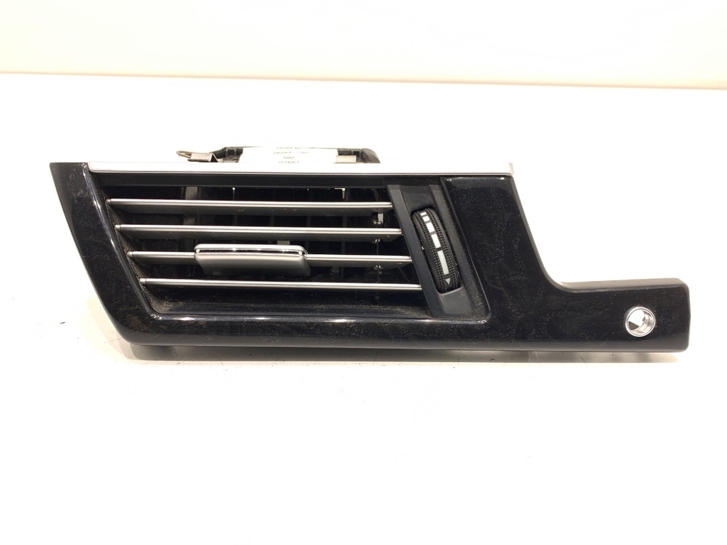 [STARK-771552] Rejilla de ventilación delantera izquierda Mercedes-Benz Clase E (W212) 2009-2016