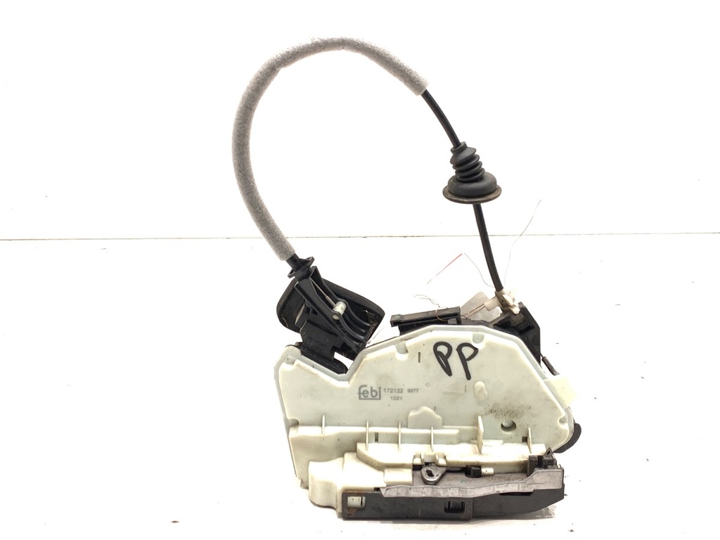 [STARK-771569] Cerradura de puerta delantera derecha VW Polo V (6R1, 6C1) 2009-2022