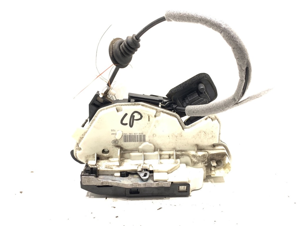 [STARK-771570] Cerradura de puerta delantera izquierda VW Polo V (6R1, 6C1) 2009-2022