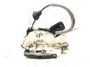Cerradura de puerta delantera izquierda VW Polo V (6R1, 6C1) 2009-2022