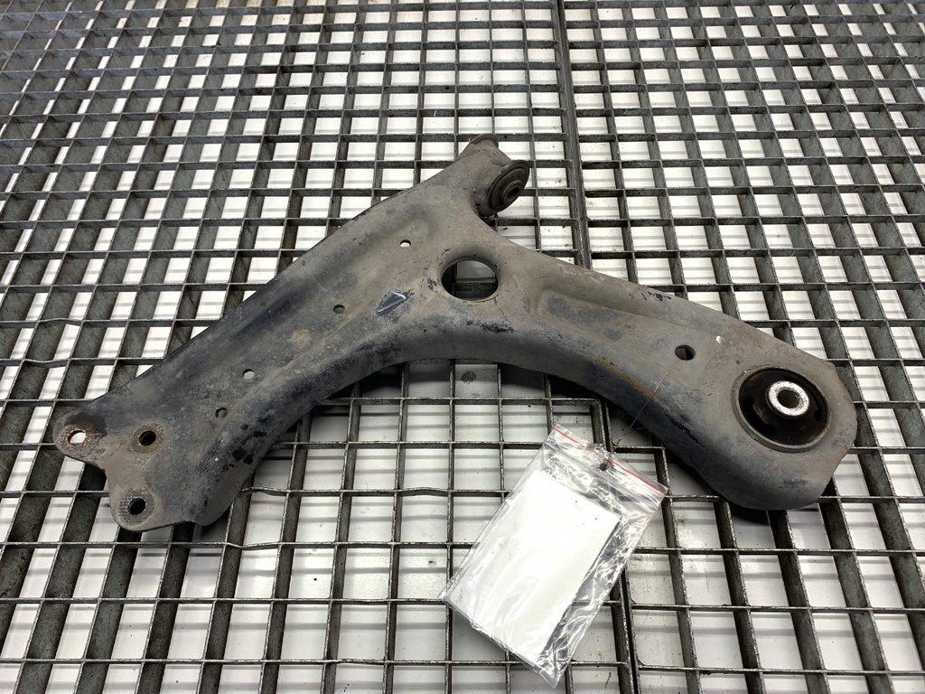 [STARK-771628] Aleta delantera izquierda VW Polo V (6R1, 6C1) 2009-2022