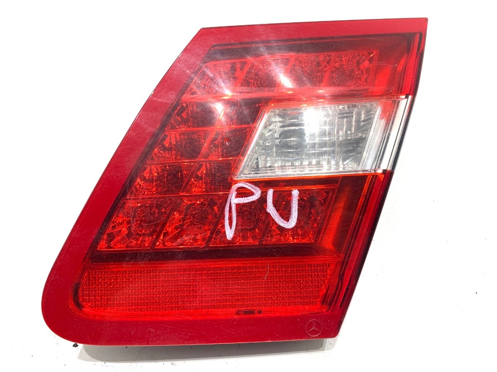 [STARK-771633] Piloto trasero derecho Mercedes-Benz Clase E (W212) 2009-2016
