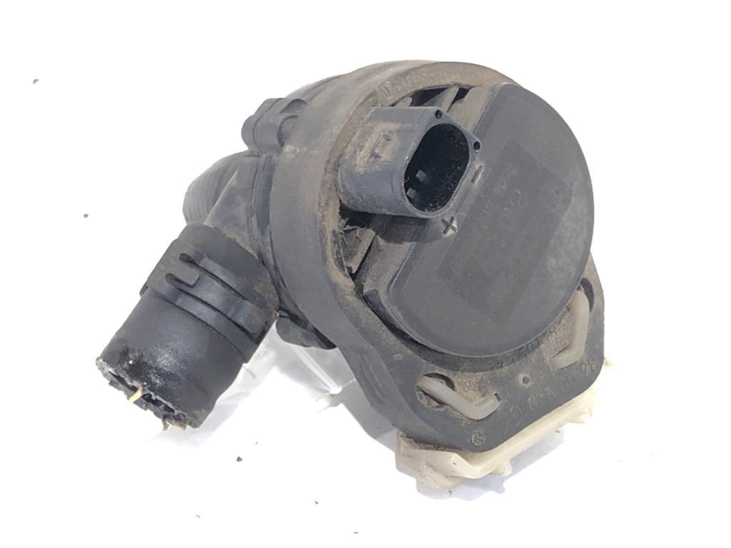 [STARK-771700] Bomba de agua adicional Mercedes-Benz Clase E (W212) 2009-2016