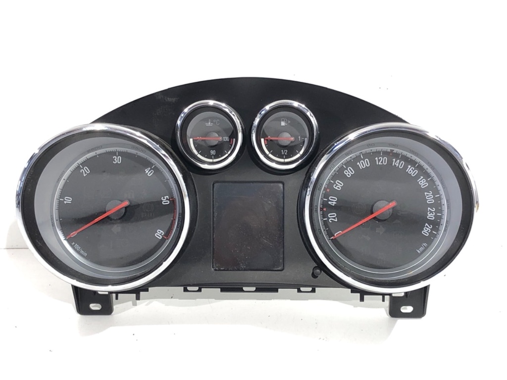 [STARK-771939] Velocímetro Opel Astra J (P10) 1.7 CDTI 92 kW 2009-2015