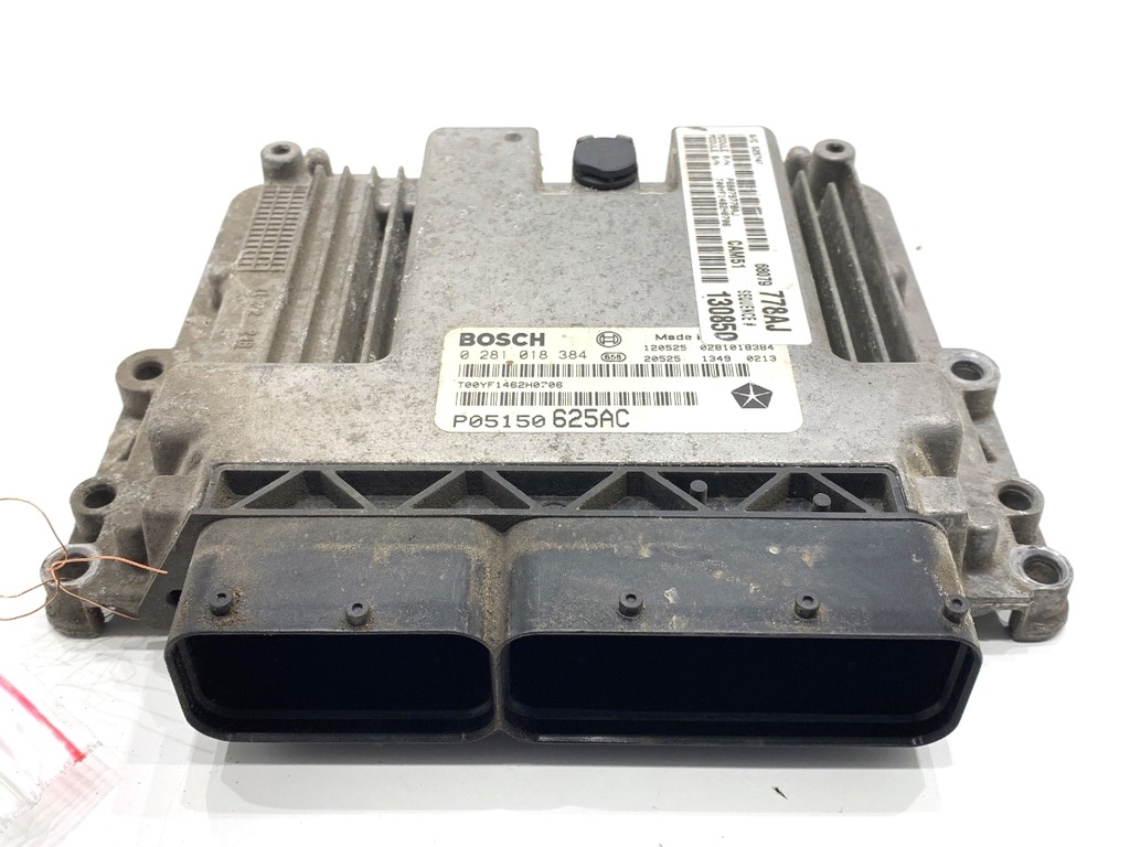 [STARK-881415] Unidad de control del motor JEEP GRAND CHEROKEE IV (WK, WK2) 3.0 CRD V6 4x4 177 kW 2011-2022