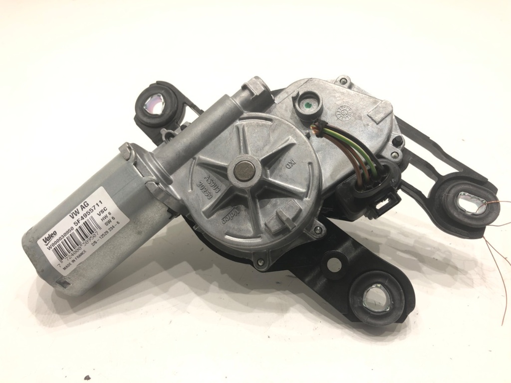 [STARK-772094] Motor de limpiaparabrisas trasero SKODA OCTAVIA III Combi (5E5, 5E6) 2012-2022