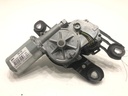 Motor de limpiaparabrisas trasero SKODA OCTAVIA III Combi (5E5, 5E6) 2012-2022