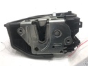 Cerradura de puerta trasera izquierda BMW X3 (E83) 2003-2011