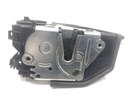 Cerradura de puerta trasera derecha BMW X3 (E83) 2003-2011