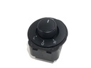 Interruptor de ajuste de espejos SKODA OCTAVIA III Combi (5E5, 5E6) 2012-2022