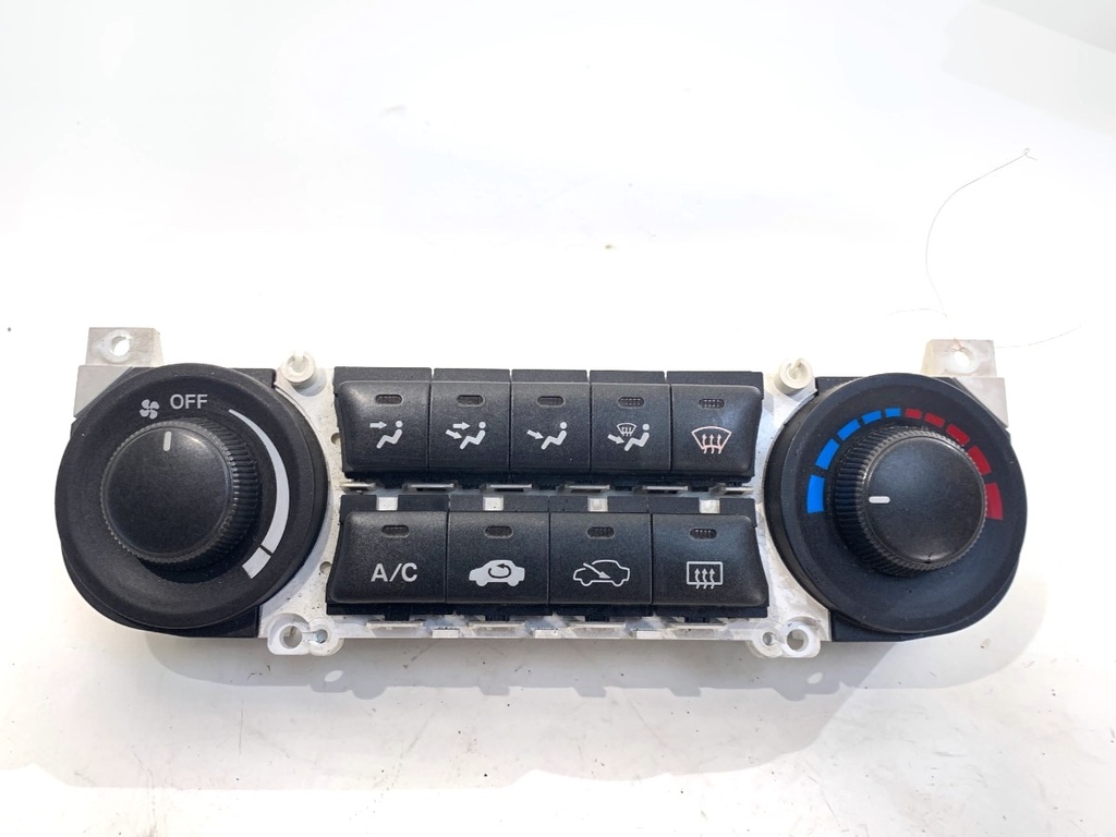 [STARK-772396] Panel de control de climatización Honda Stream (RN) 1.7 16V 2001-2006