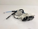 Cerradura de puerta trasera izquierda Mercedes-Benz Clase E (W212) 2009-2016