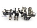 Cigüeñal Audi Q7 (4LB) 3.0 TDI quattro 2006-2008